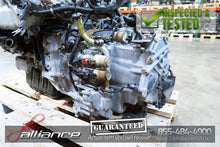 JDM 03-05 Honda Accord K24A 2.4L Automatic Transmission MGTA - view 6