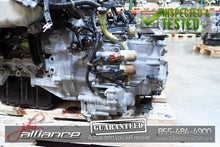 JDM 03-05 Honda Accord K24A 2.4L Automatic Transmission MGTA - view 7