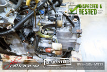 JDM 03-05 Honda Accord K24A 2.4L Automatic Transmission MGTA - view 8