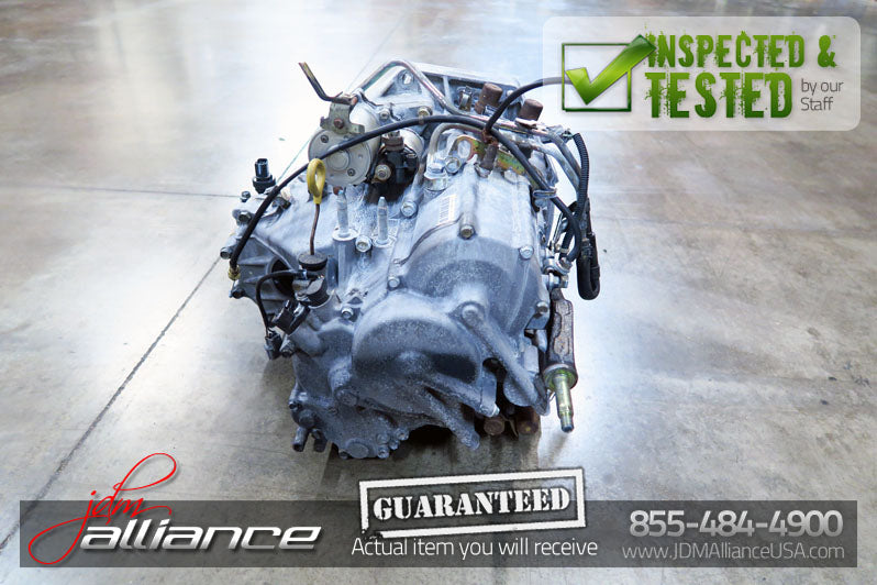 JDM 94-97 Honda Acura Integra B18C GSR Automatic Transmission GS LS RS S4XA B18B - JDM Alliance LLC