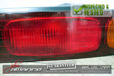 JDM 94-01 Honda Acura Integra Type R DC2 Coupe 2DOOR OEM Tail Lights - JDM Alliance LLC