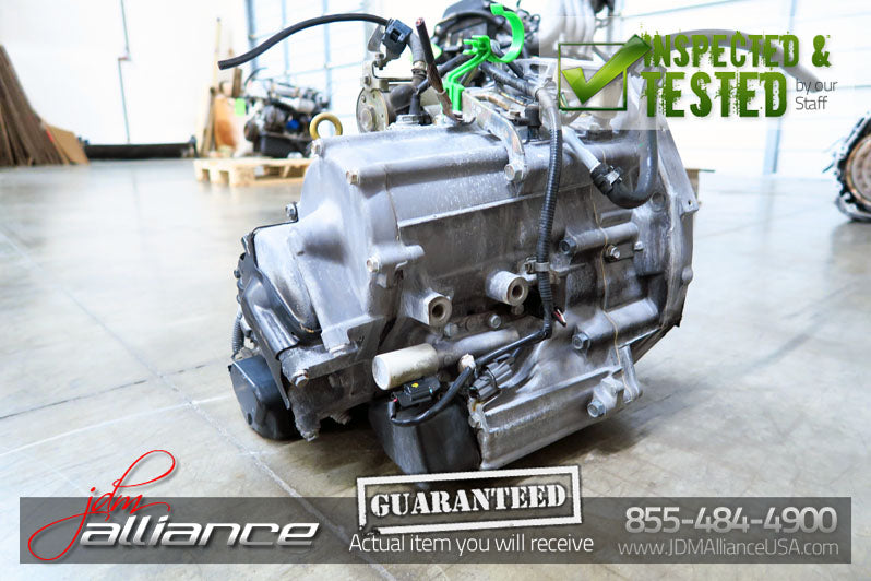 JDM 97-01 Honda CRV AWD Automatic Transmission B20B 2.0L DOHC 4x4 B20Z Auto SKPA - JDM Alliance LLC