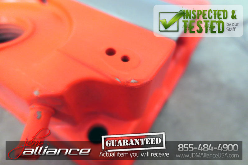 JDM Honda Prelude H22A 2.2L DOHC VTEC Valve Cover H22A4 - JDM Alliance LLC