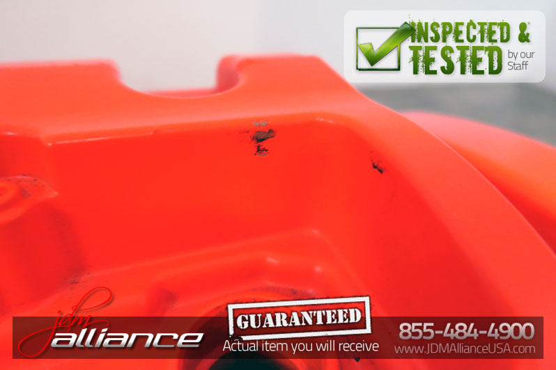 JDM Honda Prelude H22A 2.2L DOHC VTEC Valve Cover H22A4 - JDM Alliance LLC