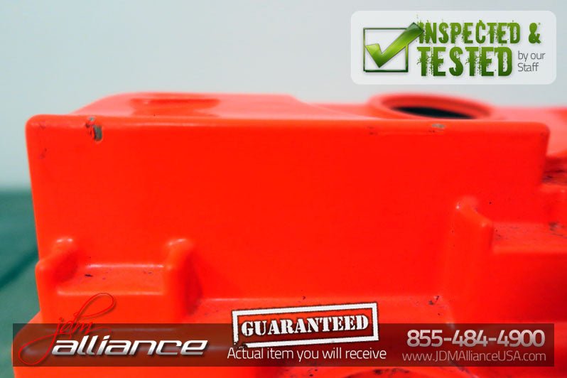 JDM Honda Prelude H22A 2.2L DOHC VTEC Valve Cover H22A4 - JDM Alliance LLC