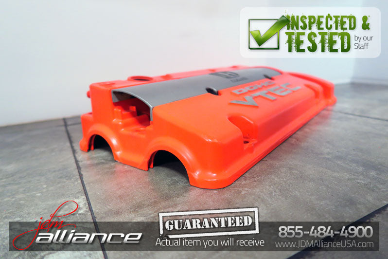 JDM Honda Prelude H22A 2.2L DOHC VTEC Valve Cover H22A4 - JDM Alliance LLC