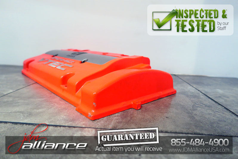 JDM Honda Prelude H22A 2.2L DOHC VTEC Valve Cover H22A4 - JDM Alliance LLC