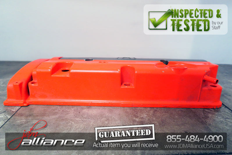 JDM Honda Prelude H22A 2.2L DOHC VTEC Valve Cover H22A4 - JDM Alliance LLC