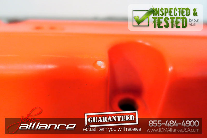 JDM Honda Prelude H22A 2.2L DOHC VTEC Valve Cover H22A4 - JDM Alliance LLC