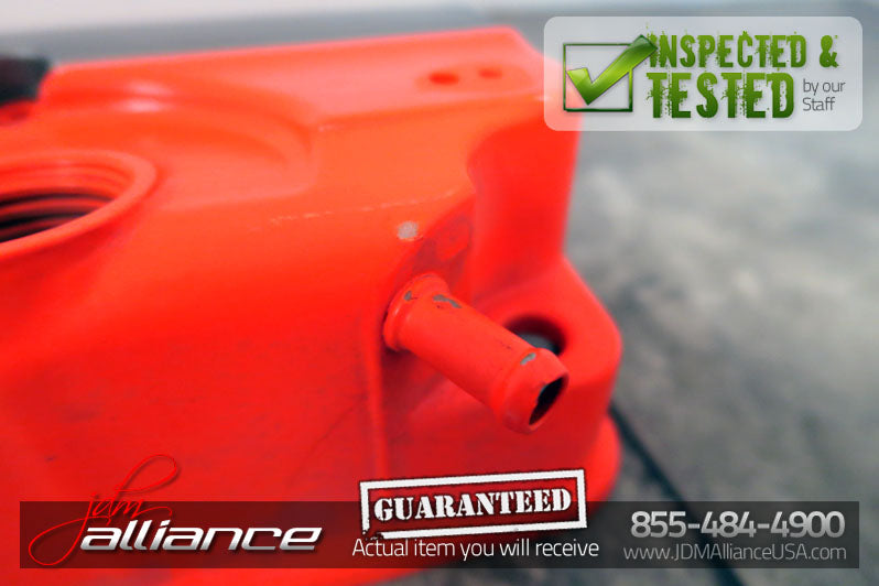 JDM Honda Prelude H22A 2.2L DOHC VTEC Valve Cover H22A4 - JDM Alliance LLC