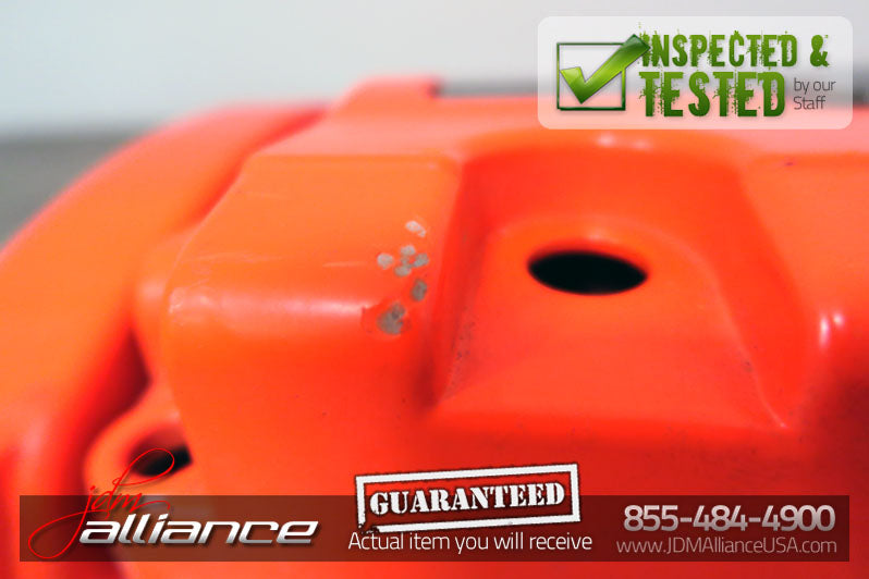 JDM Honda Prelude H22A 2.2L DOHC VTEC Valve Cover H22A4 - JDM Alliance LLC