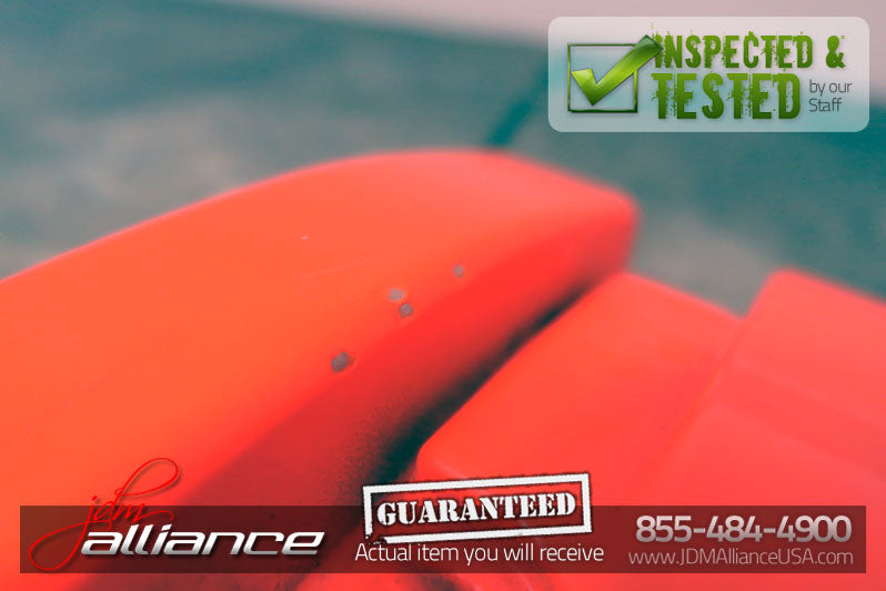 JDM Honda Prelude H22A 2.2L DOHC VTEC Valve Cover H22A4 - JDM Alliance LLC