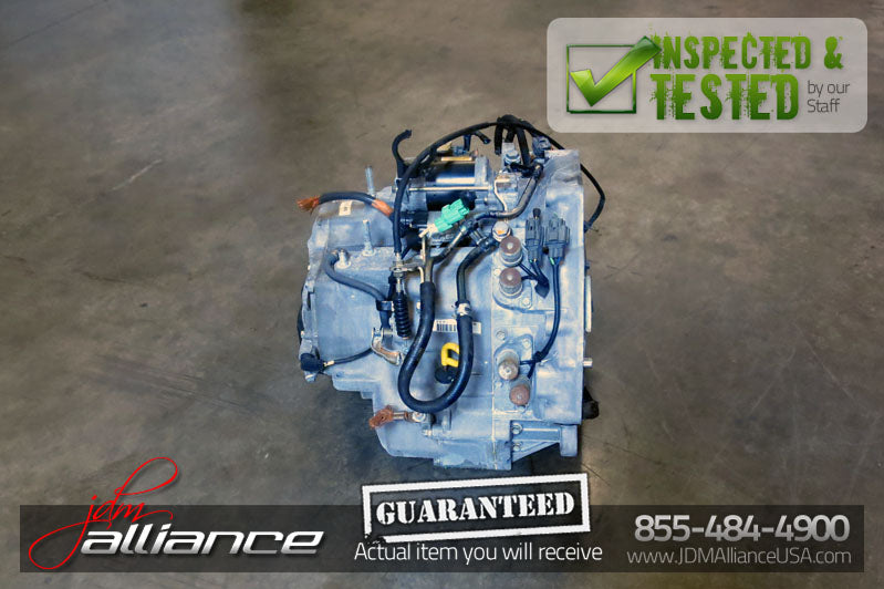 JDM 90-97 Honda Accord Automatic Transmission 92-96 Prelude MP1A - JDM Alliance LLC