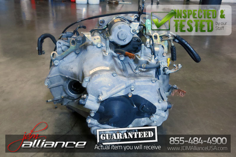 JDM 90-97 Honda Accord Automatic Transmission 92-96 Prelude MP1A - JDM Alliance LLC