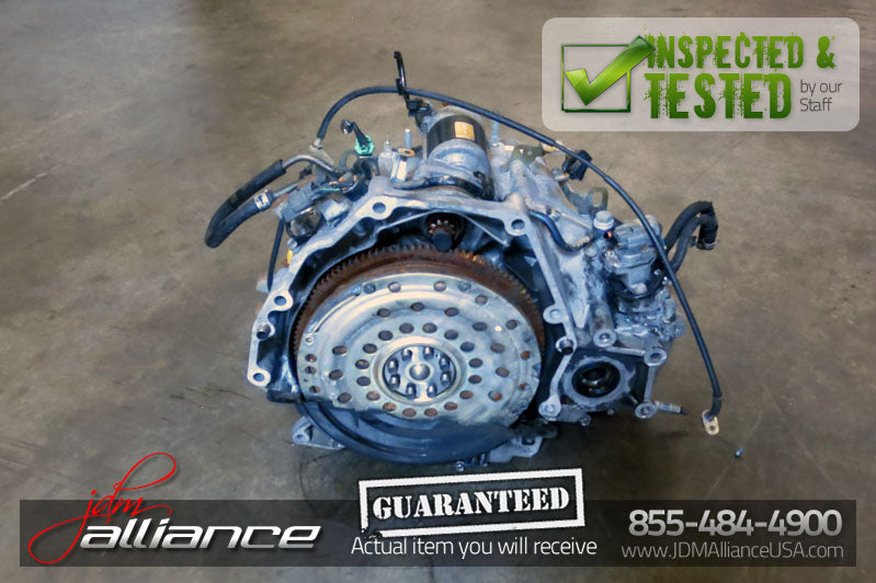 JDM 90-97 Honda Accord Automatic Transmission 92-96 Prelude MP1A - JDM Alliance LLC
