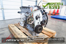 JDM 96-00 Honda Civic D15B 1.5L SOHC *3 Stage* VTEC Engine - view 4