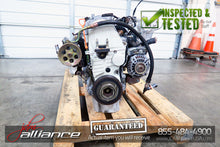 JDM 96-00 Honda Civic D15B 1.5L SOHC *3 Stage* VTEC Engine - view 5