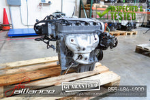 JDM 96-00 Honda Civic D15B 1.5L SOHC *3 Stage* VTEC Engine - view 7