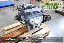 JDM 96-00 Honda Civic D15B 1.5L SOHC *3 Stage* VTEC Engine - view 8