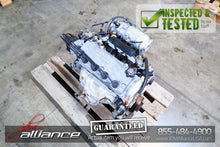 JDM 96-00 Honda Civic D15B 1.5L SOHC *3 Stage* VTEC Engine - view 1