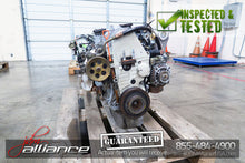 JDM 96-00 Honda Civic D15B 1.5L SOHC *3 Stage* VTEC Engine - view 4