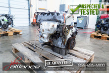 JDM 96-00 Honda Civic D15B 1.5L SOHC *3 Stage* VTEC Engine - view 5