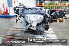 JDM 96-00 Honda Civic D15B 1.5L SOHC *3 Stage* VTEC Engine - view 6
