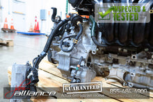 JDM 06-11 Honda Civic R18A 1.8L VTEC Automatic Transmission R18A1 SXEA - view 2
