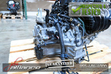 JDM 06-11 Honda Civic R18A 1.8L VTEC Automatic Transmission R18A1 SXEA - view 3