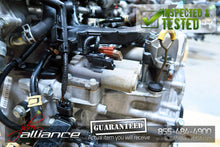 JDM 06-11 Honda Civic R18A 1.8L VTEC Automatic Transmission R18A1 SXEA - view 6