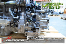 JDM 06-11 Honda Civic R18A 1.8L VTEC Automatic Transmission R18A1 SXEA - view 7