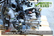 JDM 06-11 Honda Civic R18A 1.8L VTEC Automatic Transmission R18A1 SXEA - view 8