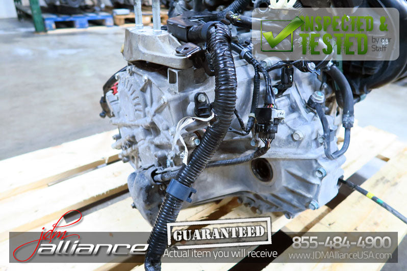 JDM 06-11 Honda Civic R18A 1.8L VTEC Automatic Transmission R18A1 SXEA