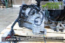 JDM 06-11 Honda Civic R18A 1.8L VTEC Automatic Transmission R18A1 SXEA - view 2