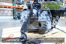 JDM 06-11 Honda Civic R18A 1.8L VTEC Automatic Transmission R18A1 SXEA - view 5
