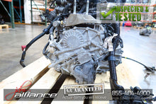 JDM 06-11 Honda Civic R18A 1.8L VTEC Automatic Transmission R18A1 SXEA - view 6