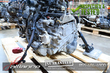 JDM 06-11 Honda Civic R18A 1.8L VTEC Automatic Transmission R18A1 SXEA - view 7