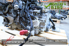 JDM 06-11 Honda Civic R18A 1.8L VTEC Automatic Transmission R18A1 SXEA - view 8