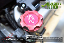 JDM 93-95 Honda Acura Legend C32A 3.2L SOHC V6 Type 2 Engine & Auto Transmission - view 4