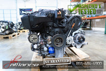 JDM 93-95 Honda Acura Legend C32A 3.2L SOHC V6 Type 2 Engine & Auto Transmission - view 6