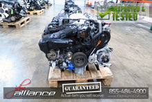 JDM 93-95 Honda Acura Legend C32A 3.2L SOHC V6 Type 2 Engine & Auto Transmission - view 7