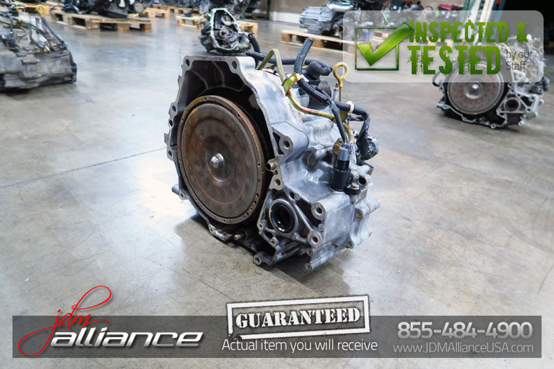JDM 01-05 Honda Civic D17A2 1.7L SLXA Automatic Transmission EM2 ES D17A - JDM Alliance LLC