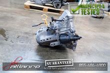 JDM 92-00 Honda Civic D15B 5 Speed Manual Transmission D16 S20 - view 2
