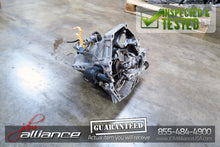 JDM 92-00 Honda Civic D15B 5 Speed Manual Transmission D16 S20 - view 3