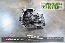 JDM 92-00 Honda Civic D15B 5 Speed Manual Transmission D16 S20 - view 4