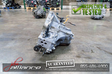JDM 92-00 Honda Civic D15B 5 Speed Manual Transmission D16 S20 - view 6