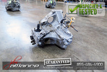 JDM 92-00 Honda Civic D15B 5 Speed Manual Transmission D16 S20 - view 7