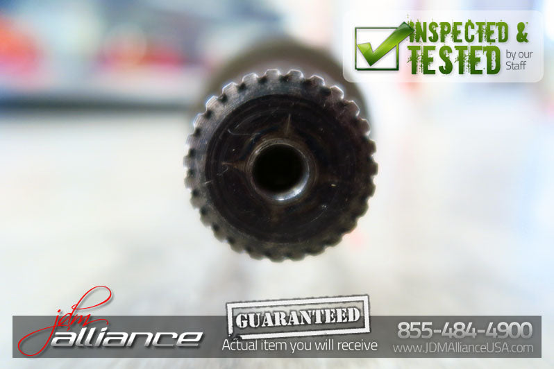 JDM Honda Accord Euro R CL7 K20A 6 Speed Manual OEM Half / Intermediate Shaft - JDM Alliance LLC