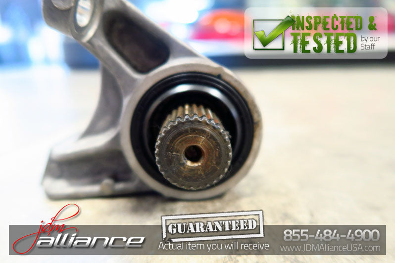 JDM Honda Accord Euro R CL7 K20A 6 Speed Manual OEM Half / Intermediate Shaft - JDM Alliance LLC