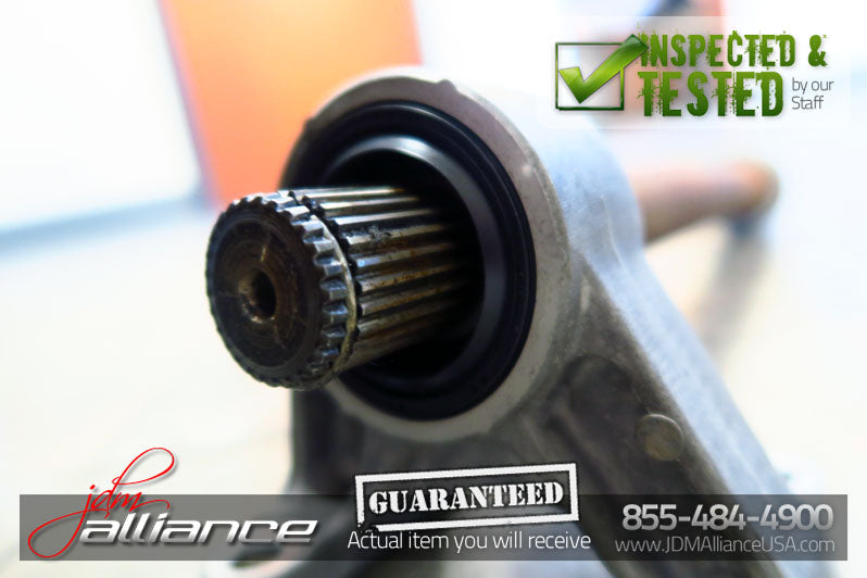 JDM Honda Accord Euro R CL7 K20A 6 Speed Manual OEM Half / Intermediate Shaft - JDM Alliance LLC